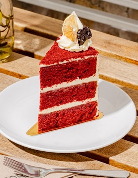 FORK Bakery and Grill Bali